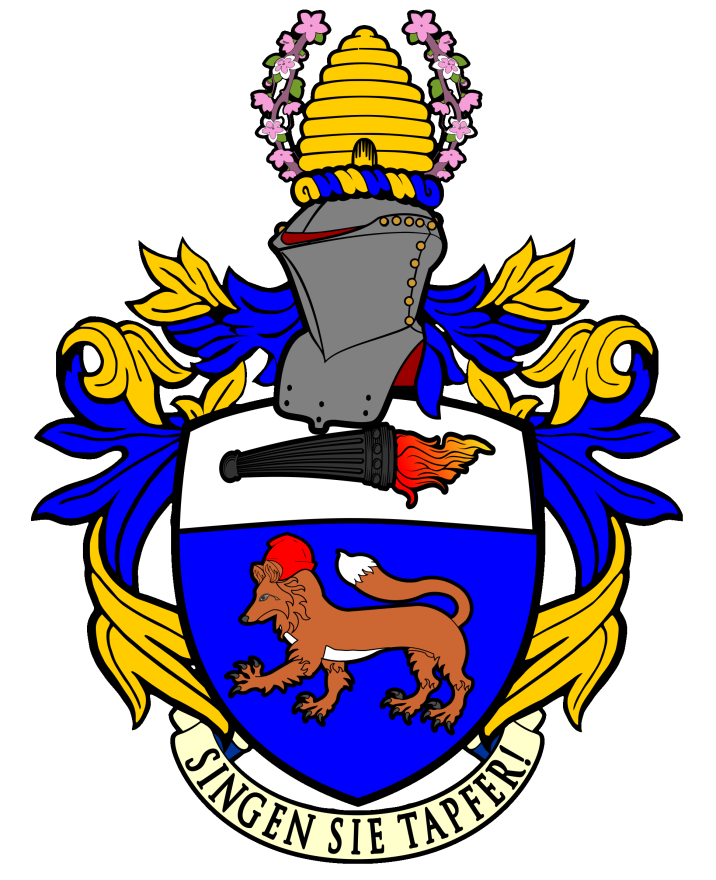 Emblazon by David Robert Wooten