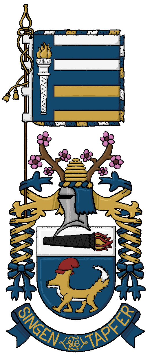 Emblazon by Herr Nightly