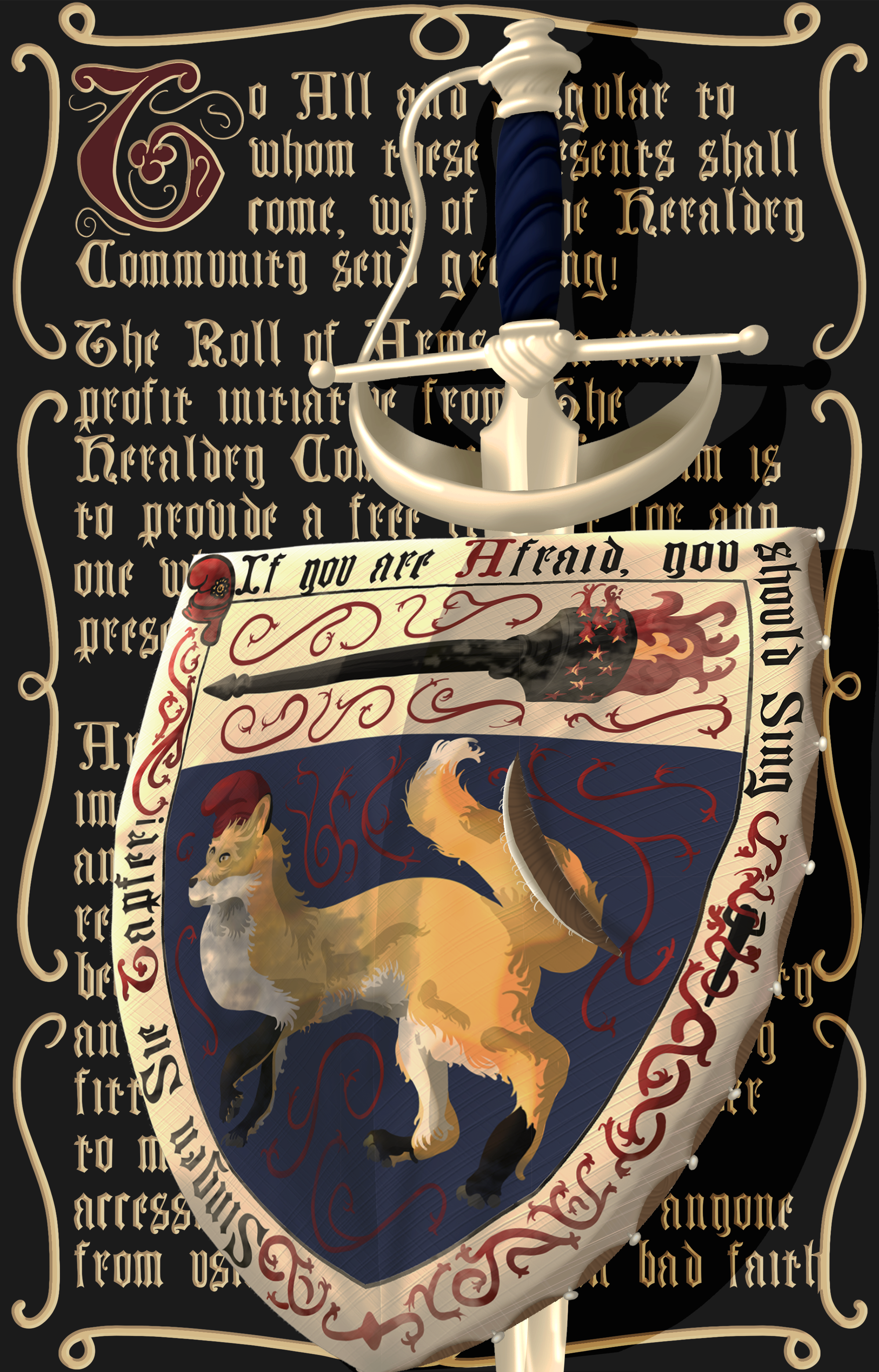 Emblazon by Matt.who