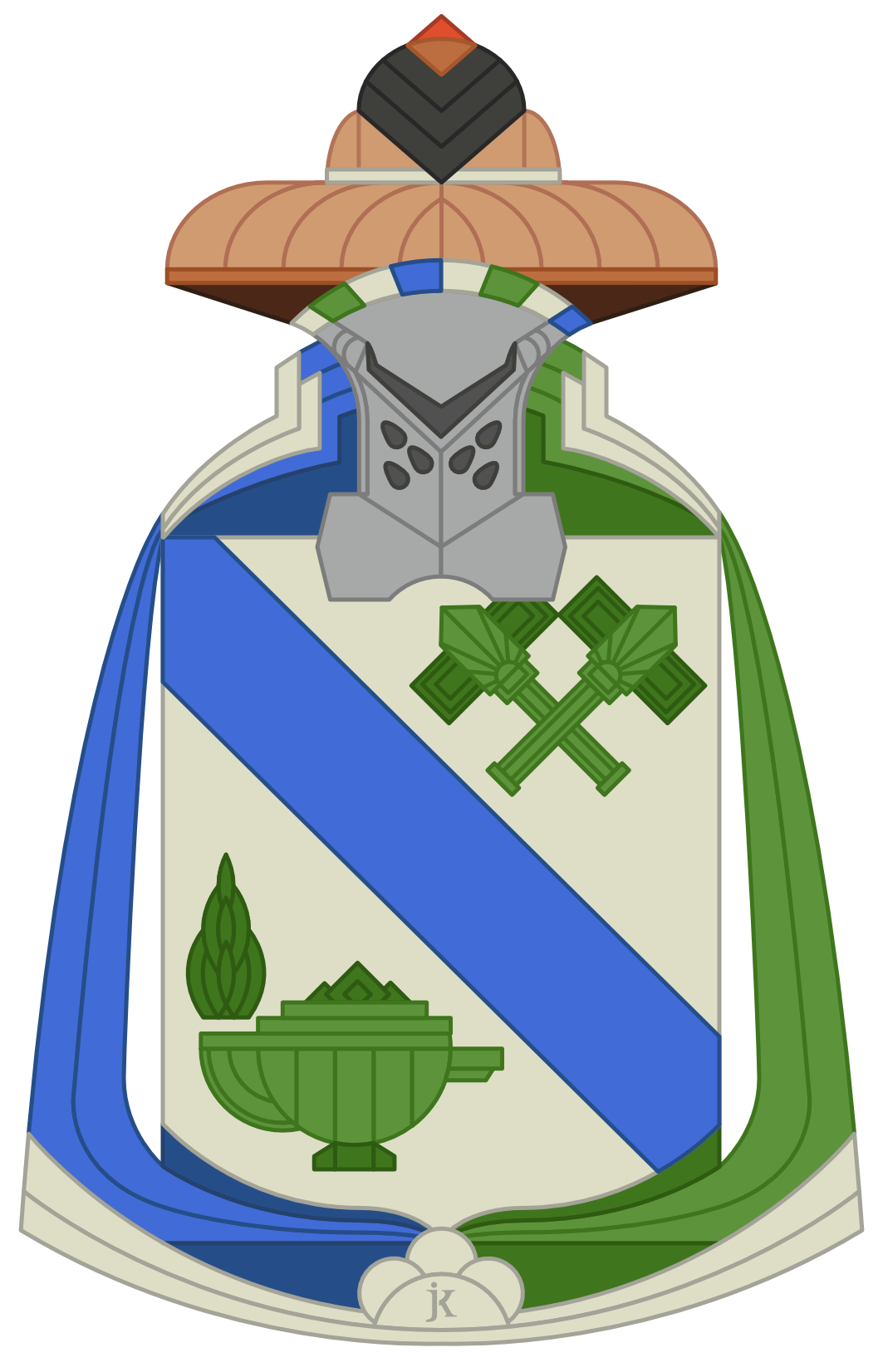 Emblazon for HerrNightly