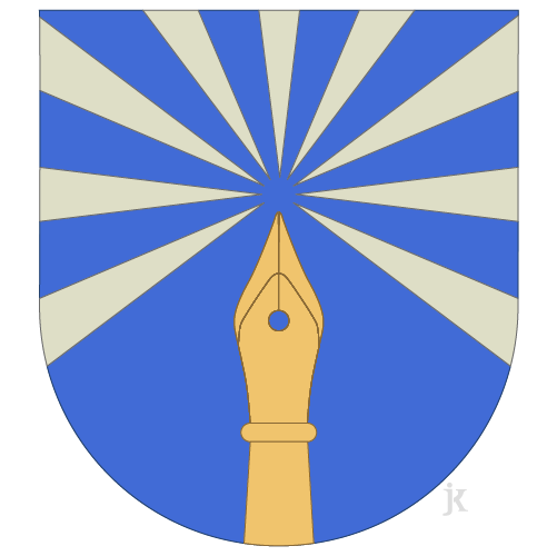 Emblazon for Abnergss