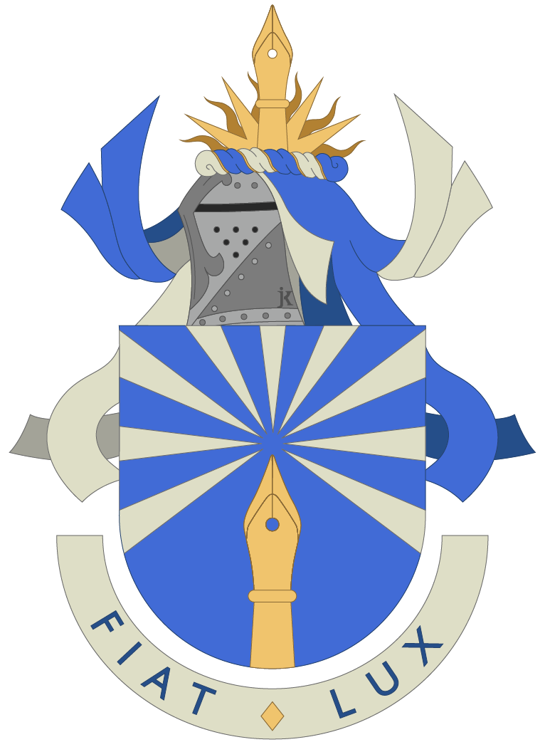 Emblazon for Abnergss