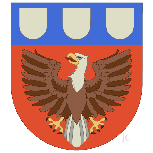 Emblazon for American Heraldry Society