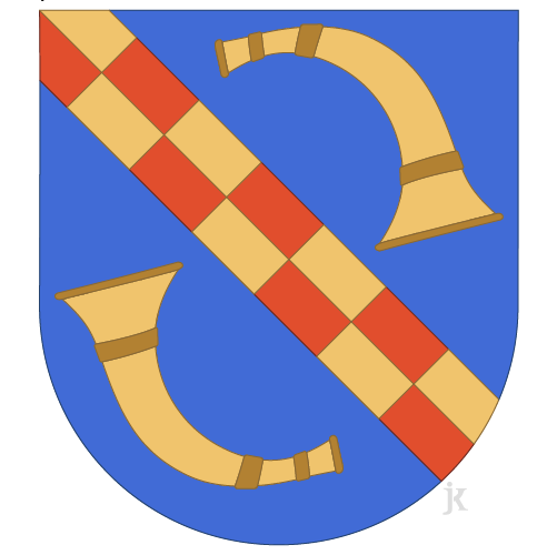 Emblazon for Mayosski