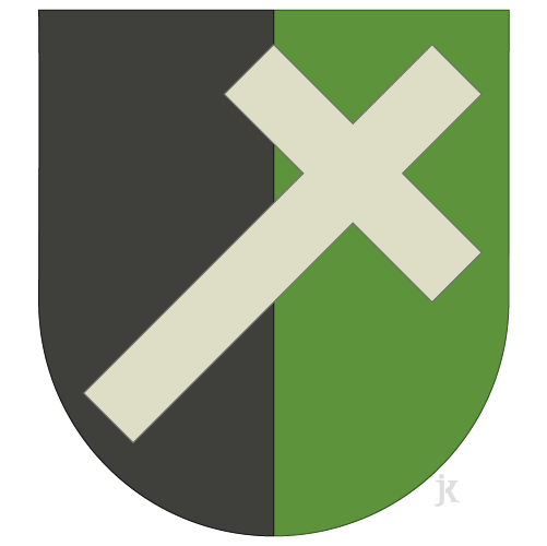 Emblazon for Milo Nelsiano