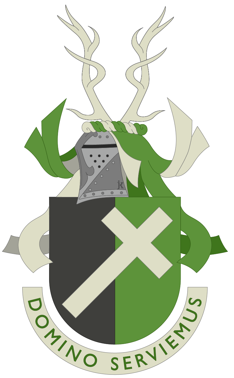 Emblazon for Milo Nelsiano