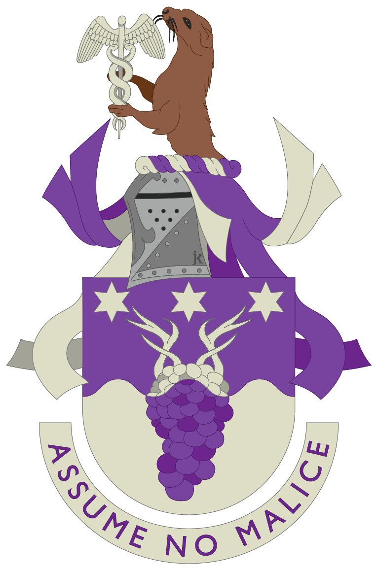 Emblazon for MxMarijn