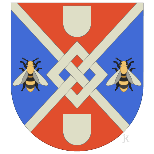 Emblazon for The Heraldry Community