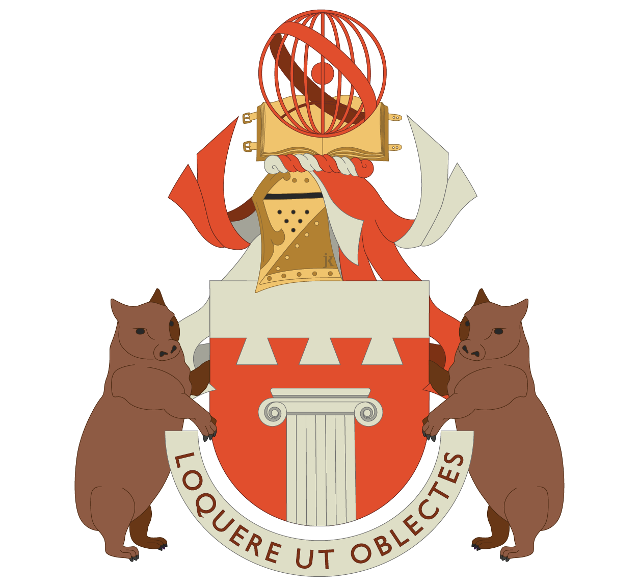 Emblazon for World Showcase