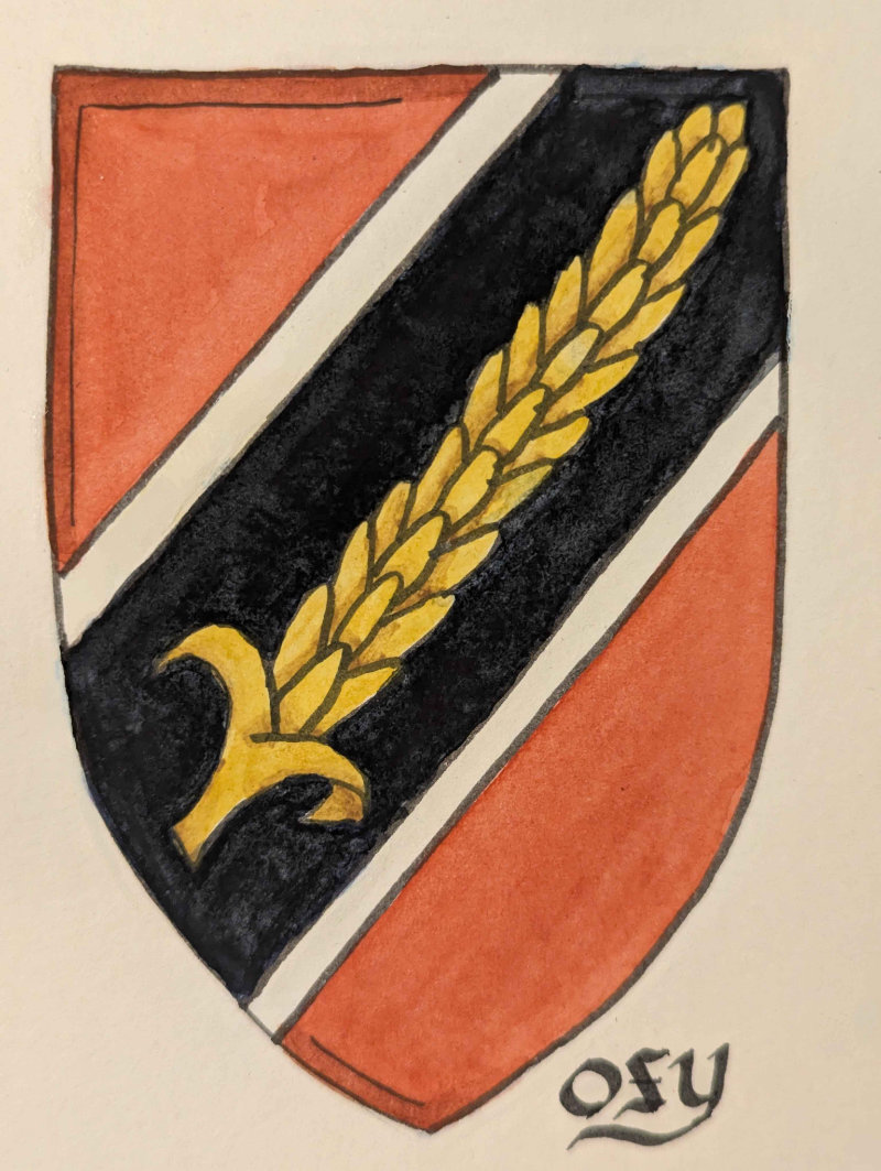 Emblazon for Appelsaus