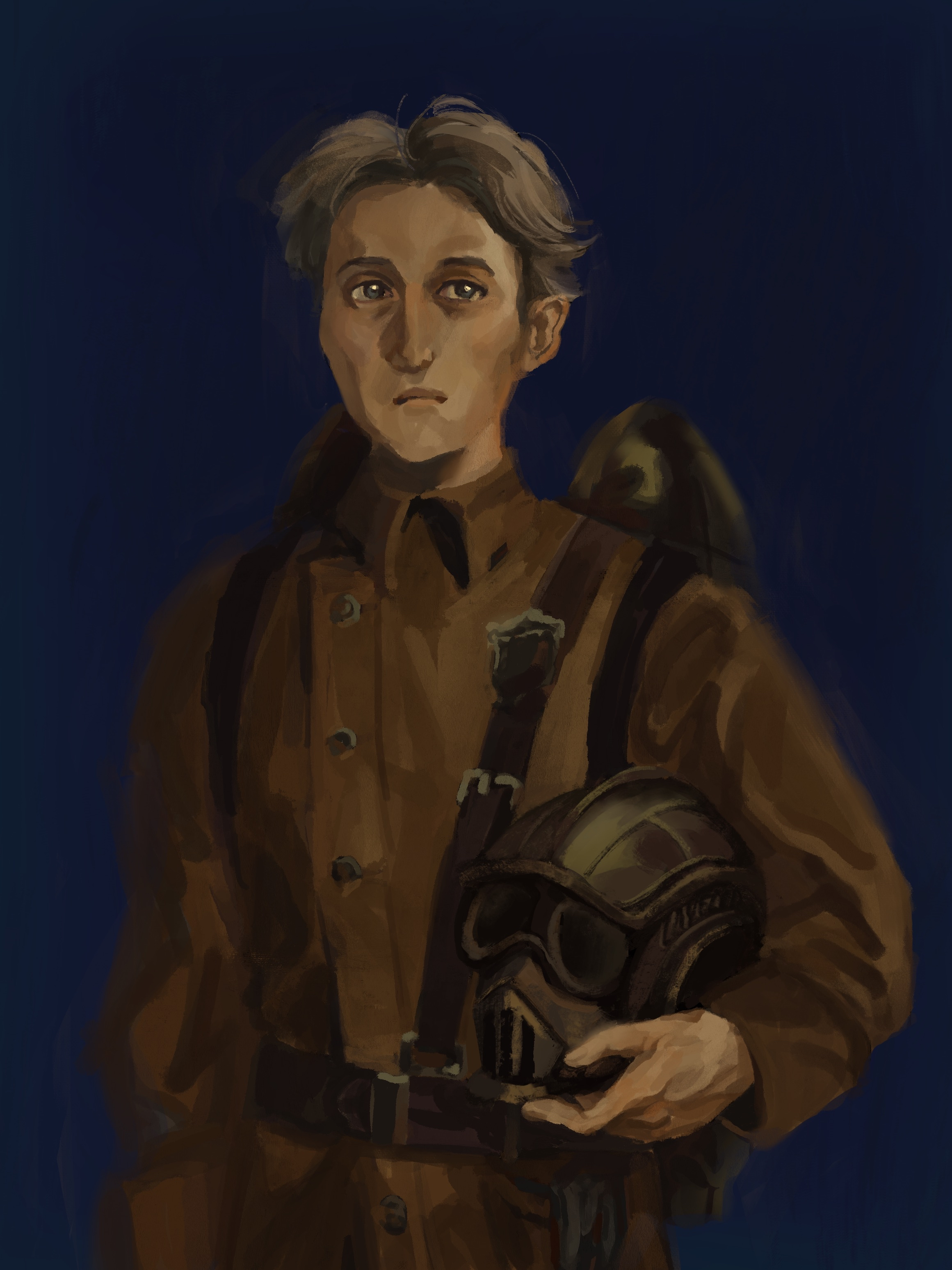 Edwin Leyendecker from Aeropolitik